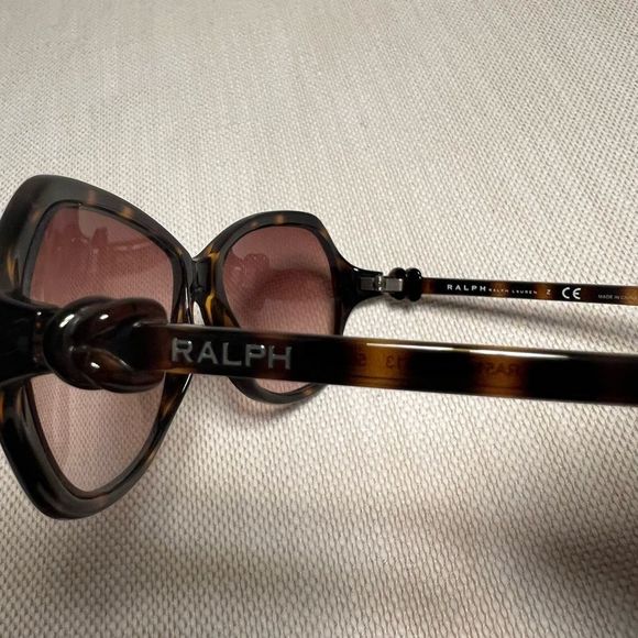?Ralph by Ralph Lauren Sunglasses Tortoiseshell